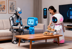 将来的AI家庭交互将更趋天然