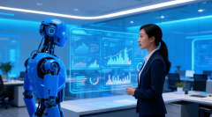 务数据化到数据营业化