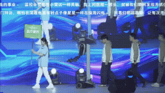 由于具身智于ChatGPT