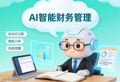 从根本核算向计谋阐发转型的环节